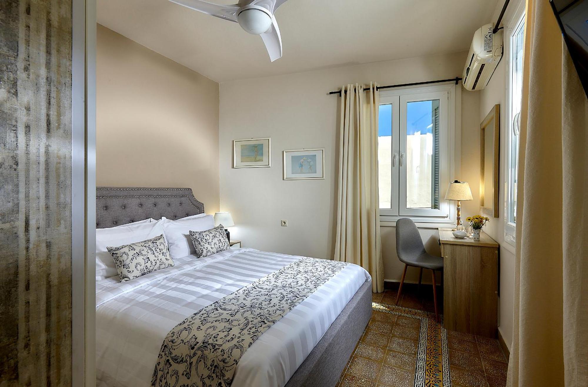 Erato Vintage House Appartement *