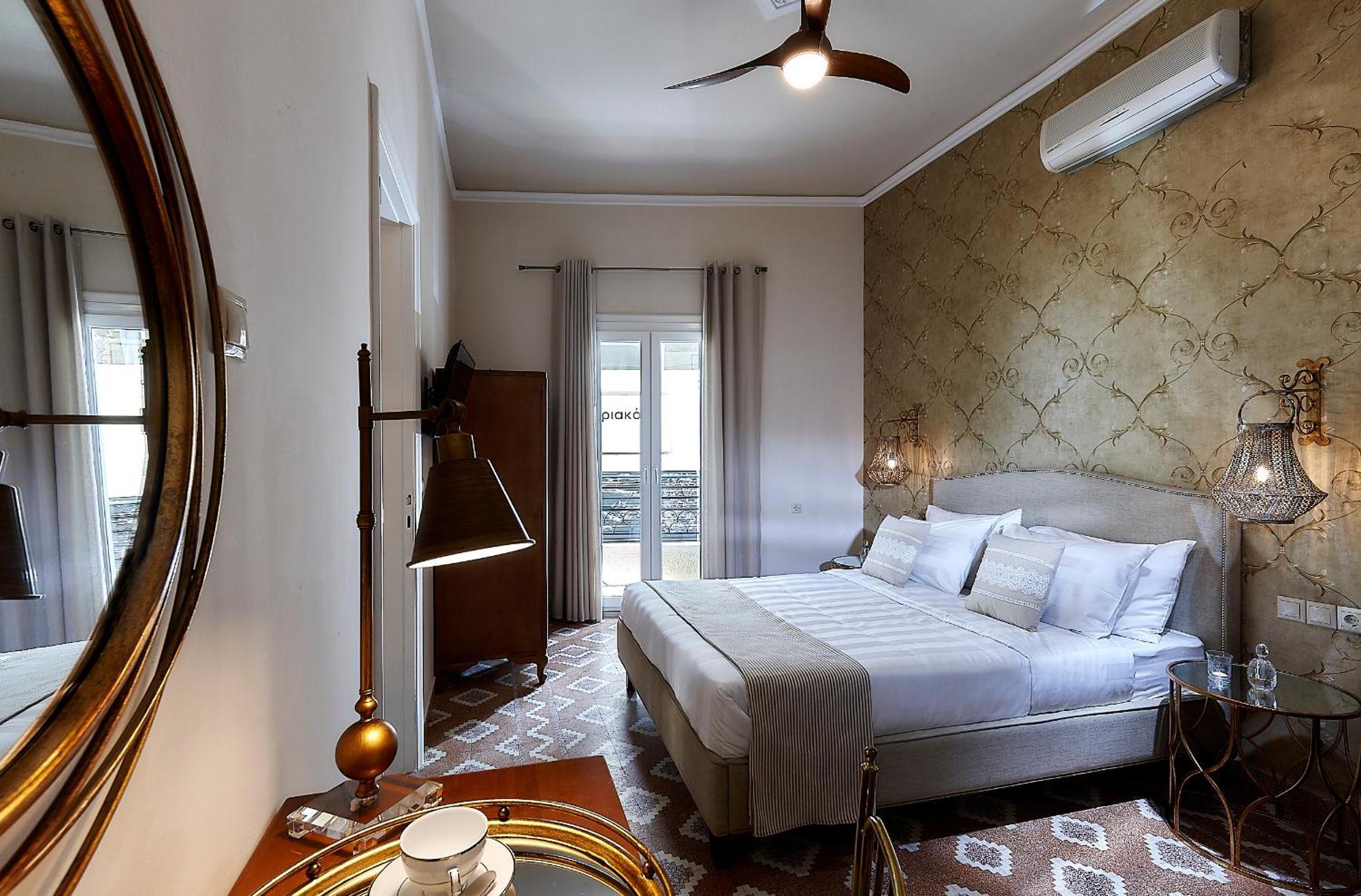 Appartement Erato Vintage House Héraklion