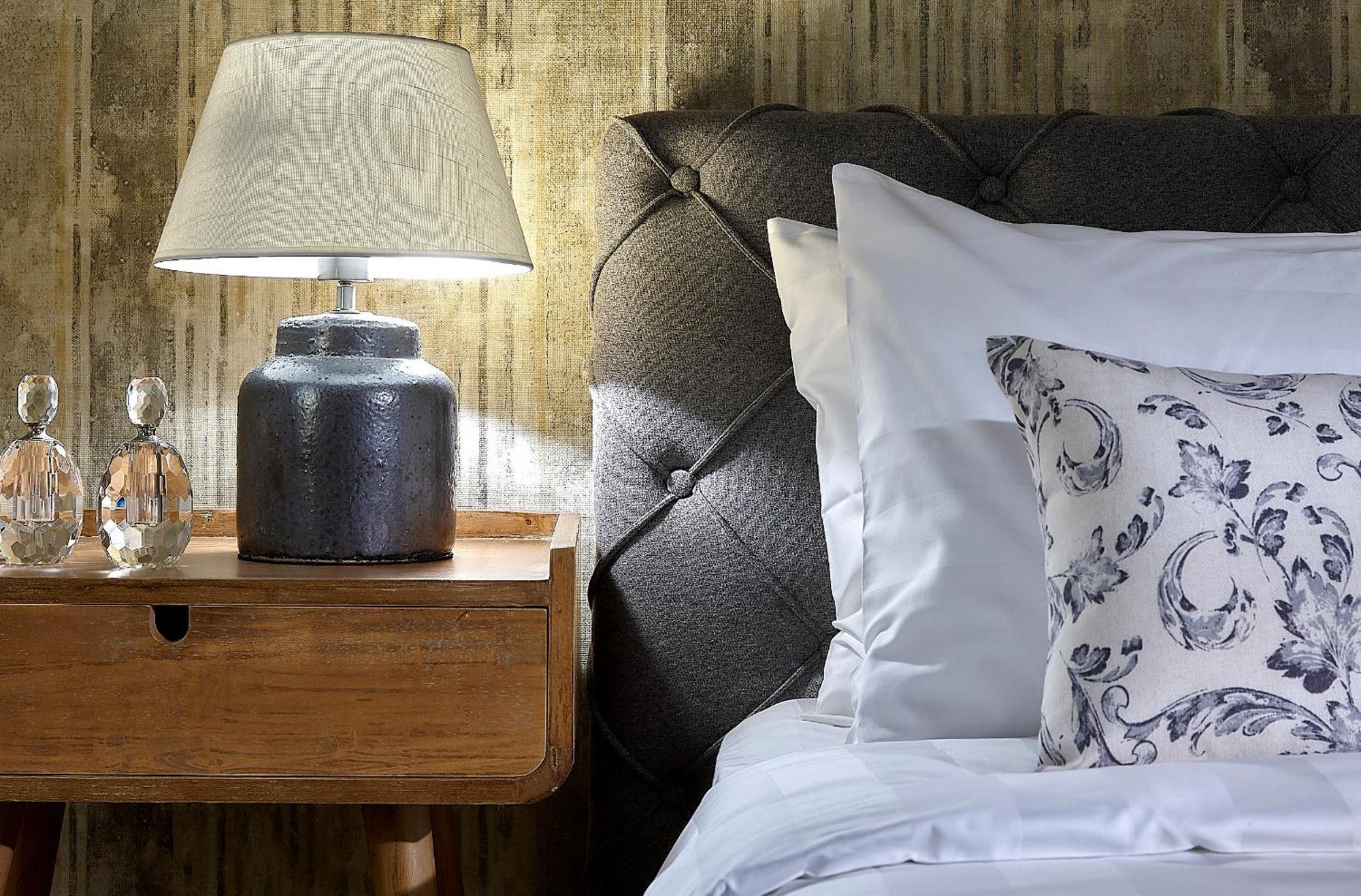 Erato Vintage House Appartement *