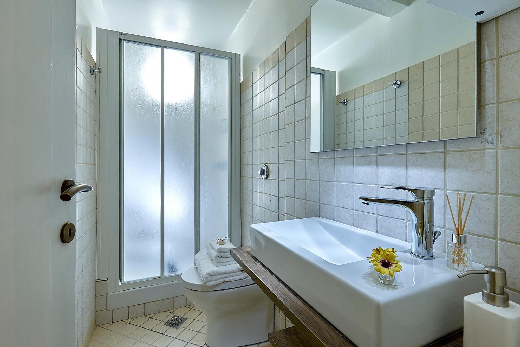 Appartement Erato Vintage House